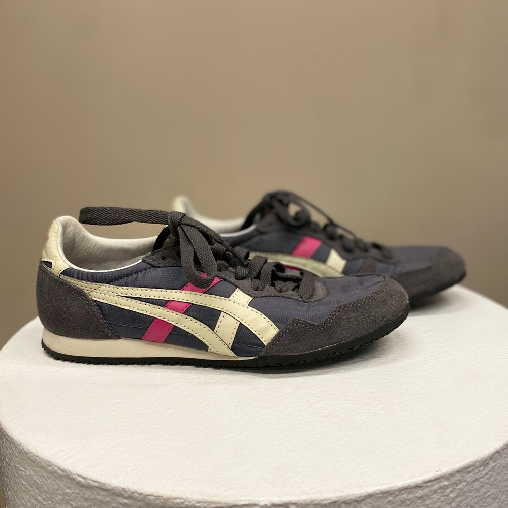Onitsuka Tiger Shoes